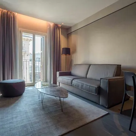 Be Mate Via Tivoli Appartement