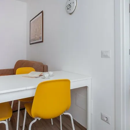 Italianway - Ascanio Sforza 81a Flat * Milano