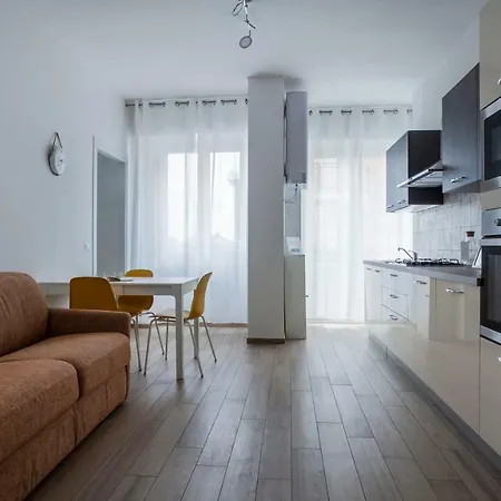 Italianway - Ascanio Sforza 81a Flat