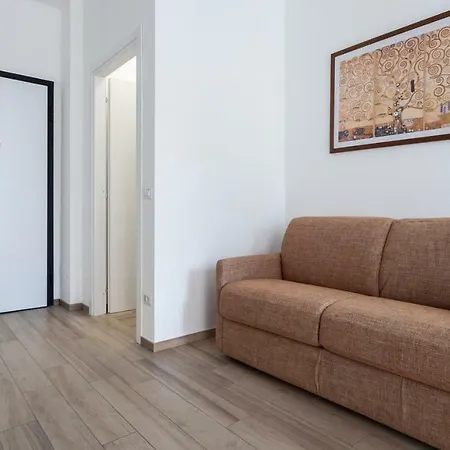 Italianway - Ascanio Sforza 81a Flat Appartamento