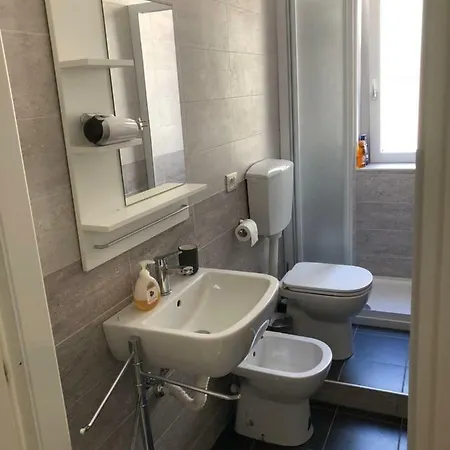 7 Via Olona Appartamento Milano