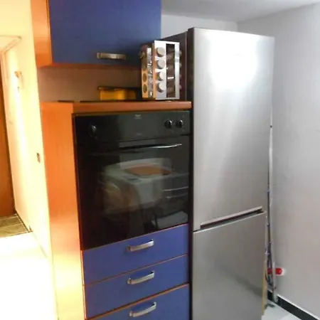 Loft In Modern Near M1 Pasteur Milan