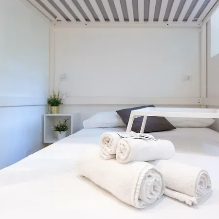 Apartamento Bocconi 1 Milán