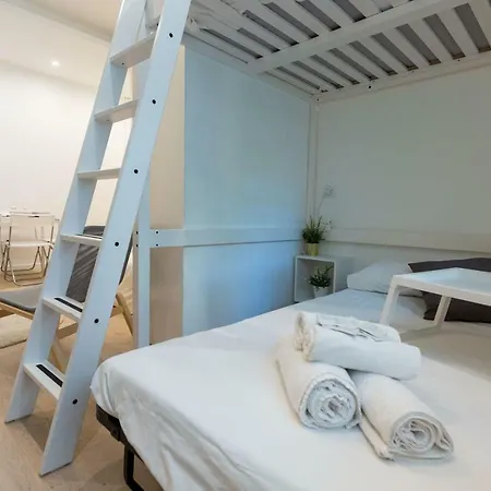 Apartamento Bocconi 1 *