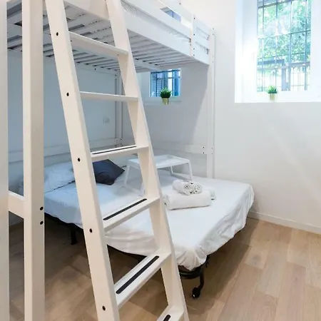 Bocconi 1 * Milán
