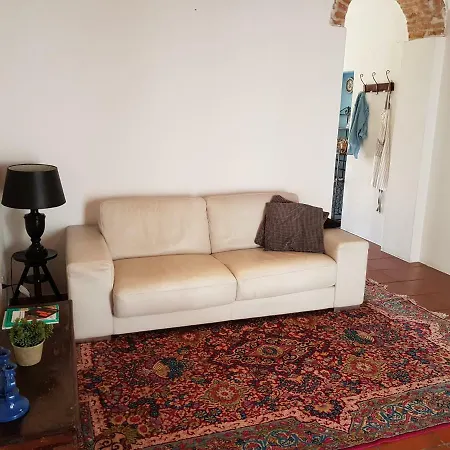 Appartamento Luxury Navigli Milano