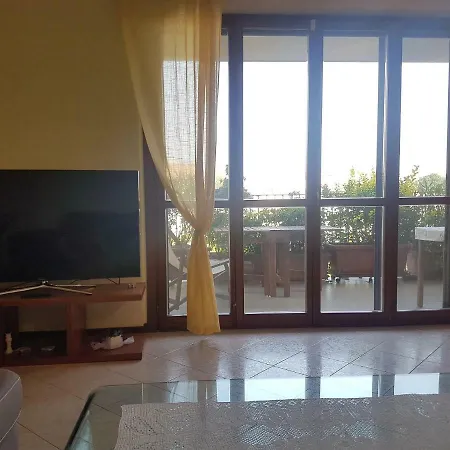 Gonin Apartman Milánó