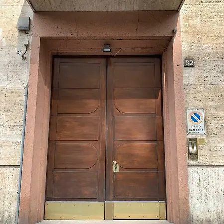 Fra Storia E Modernita Appartement Milaan