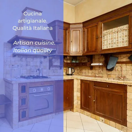 Appartement Your Luxo