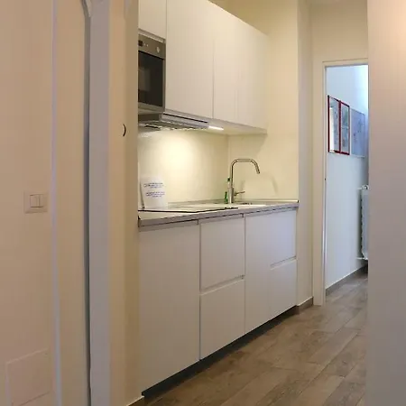 Loft In Brera * Milan