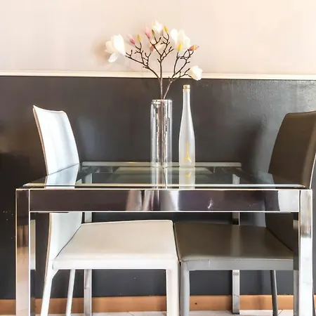 Apartment Hintown Porta Romana High Miniterrace Milan