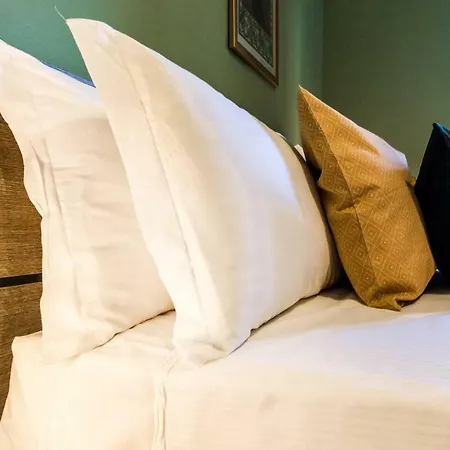 Apartment Hintown Porta Romana High Miniterrace Milan