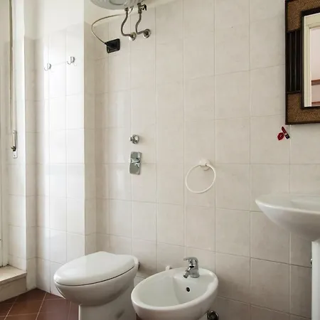 Apartment Youhosty - Copernico 47