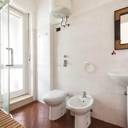 Youhosty - Copernico 47 Apartamento