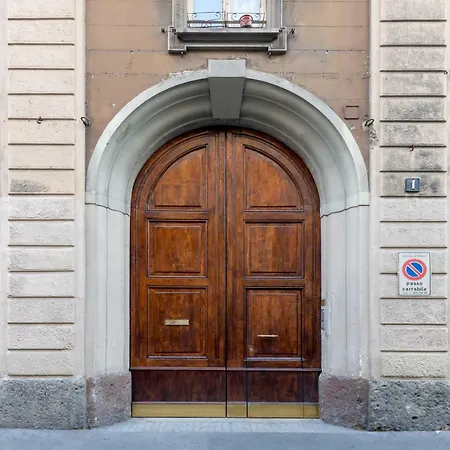 Apartmán Casa Da Artistica Milán