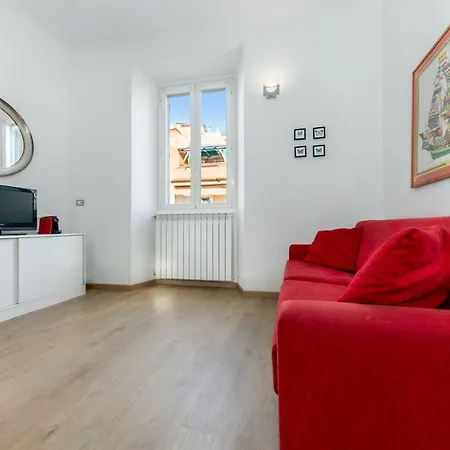 Apartmán Casa Da Artistica *