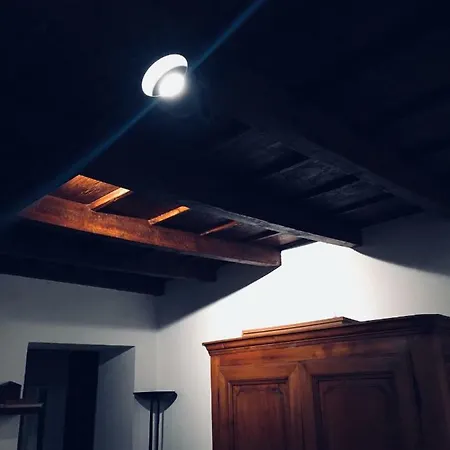 Corso Garibaldi Appartement Milan
