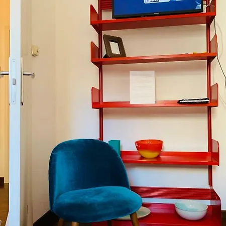 Santa Sofia Lovely Apartamento