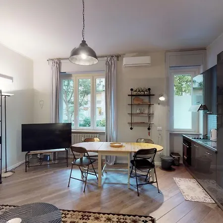 Brera District * 밀라노