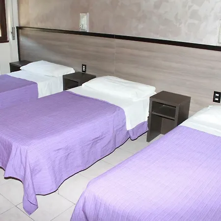 Hotel Salus *