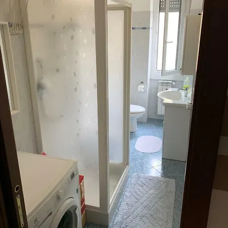 Fegu Apartment *