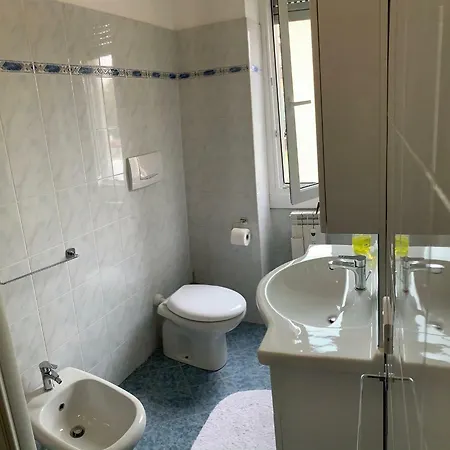 Apartment Fegu Milan