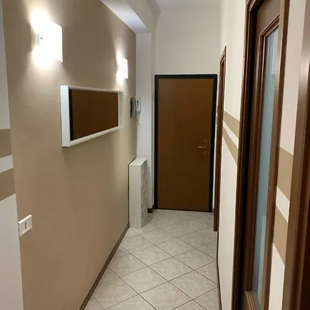 Fegu Apartment *