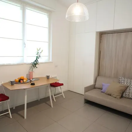 Apartment San Martino House Mailand