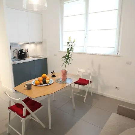 San Martino House Daire