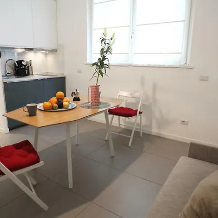 San Martino House Apartment *