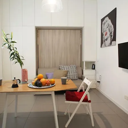 San Martino House Apartment Mailand