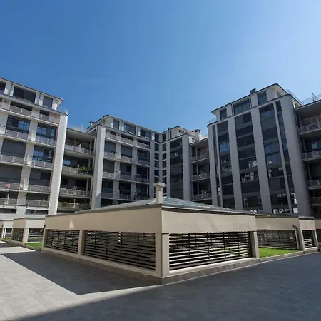 Unico Appartement Milaan