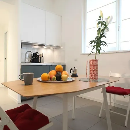 Daire San Martino House Milano