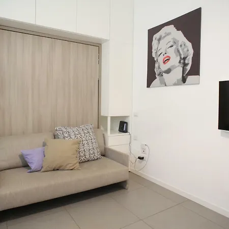San Martino House Apartment