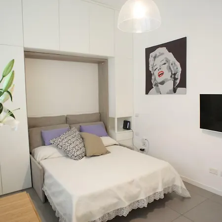 San Martino House Daire Milano