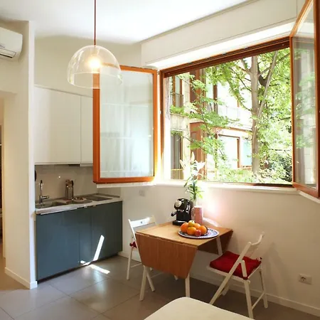 San Martino House Apartment *