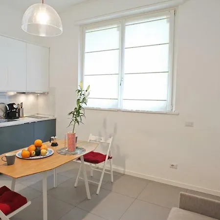 Daire San Martino House Milano
