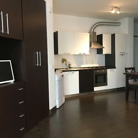 Studio City Center * Mailand