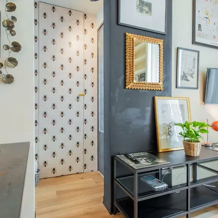 Gluck Station Subway Wifi *