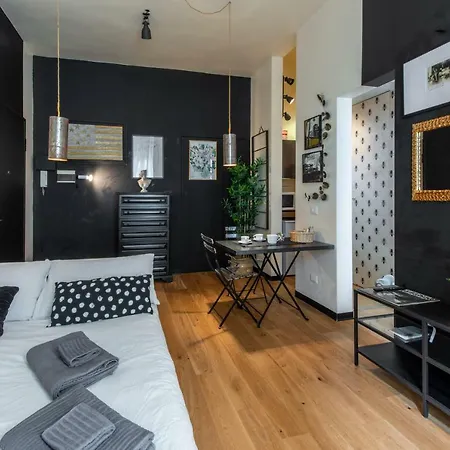 아파트 Gluck Station Subway Wifi