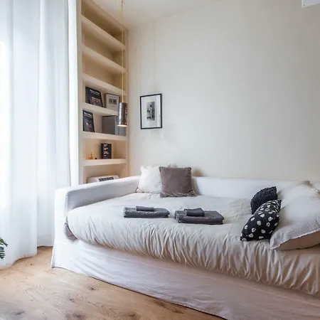 Gluck Station Subway Wifi 아파트 *