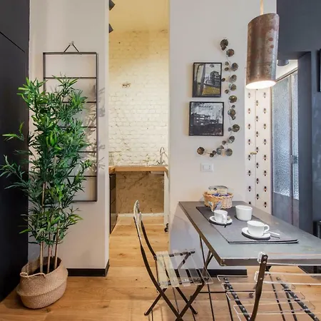 Gluck Station Subway Wifi 아파트 *