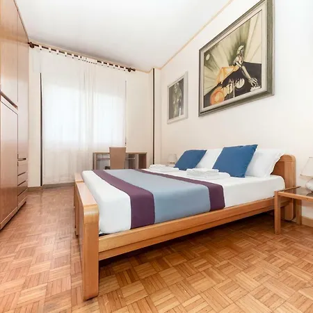 Appartement Casa Da Quadria
