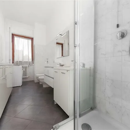 Apartment Casa Da Quadria *