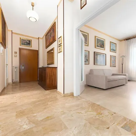Casa Da Quadria * Milaan