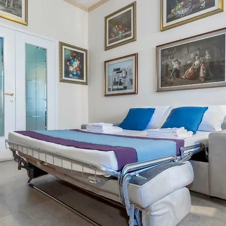 Casa Da Quadria * Milan