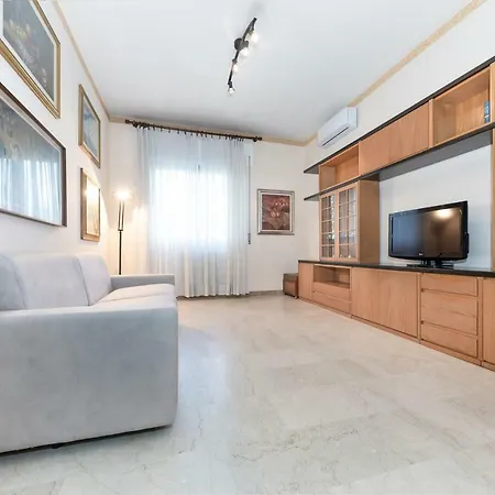Casa Da Quadria * Milan