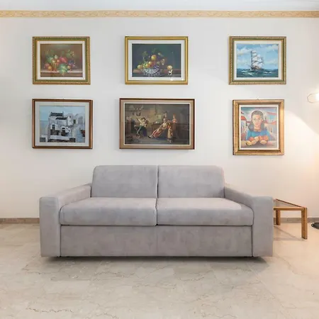 Casa Da Quadria Apartment *