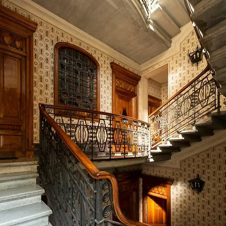 Apartment Royal - Centro Cadorna Mailand