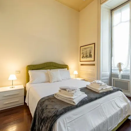 米兰皇家套房 - 卡多纳中心公寓 * 米兰